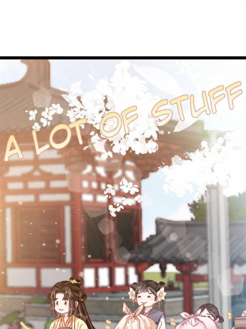 My Cute Concubine Chapter 91 page 23 - 