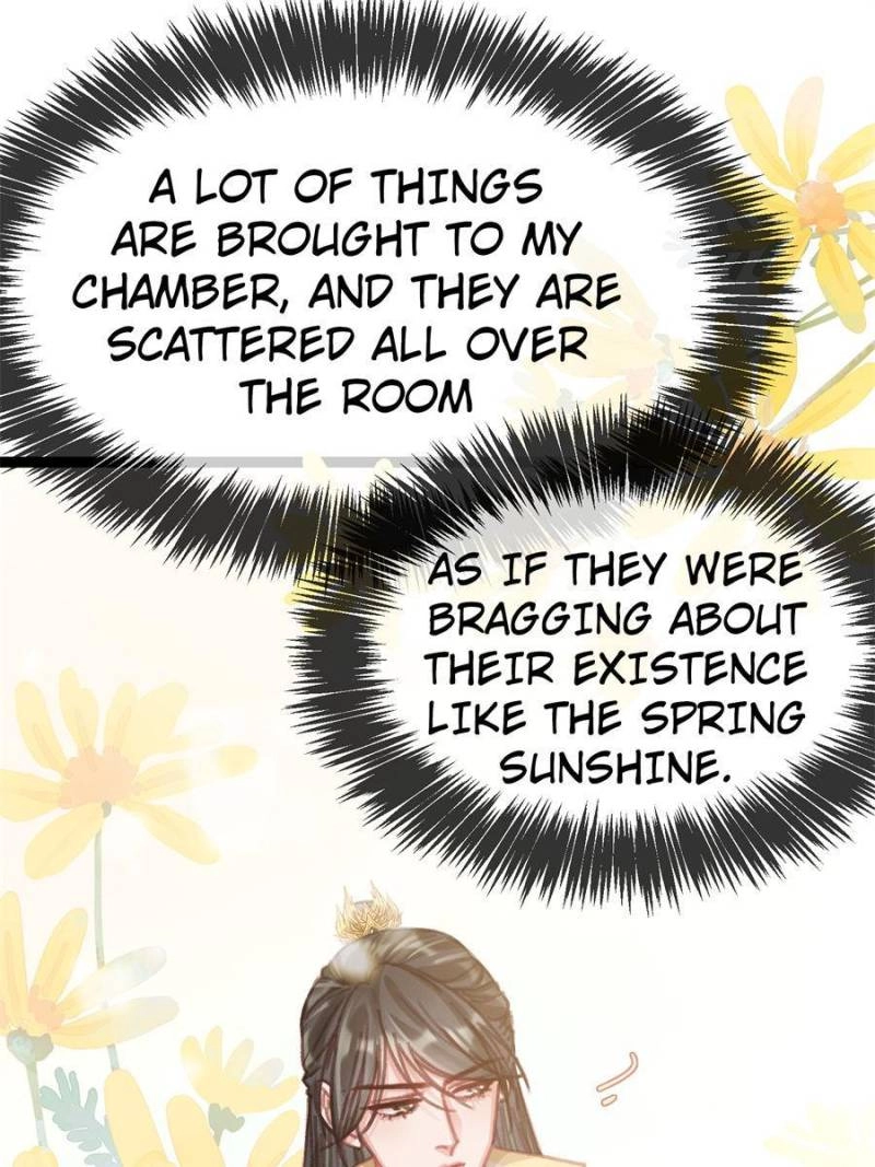 My Cute Concubine Chapter 91 page 32 - 
