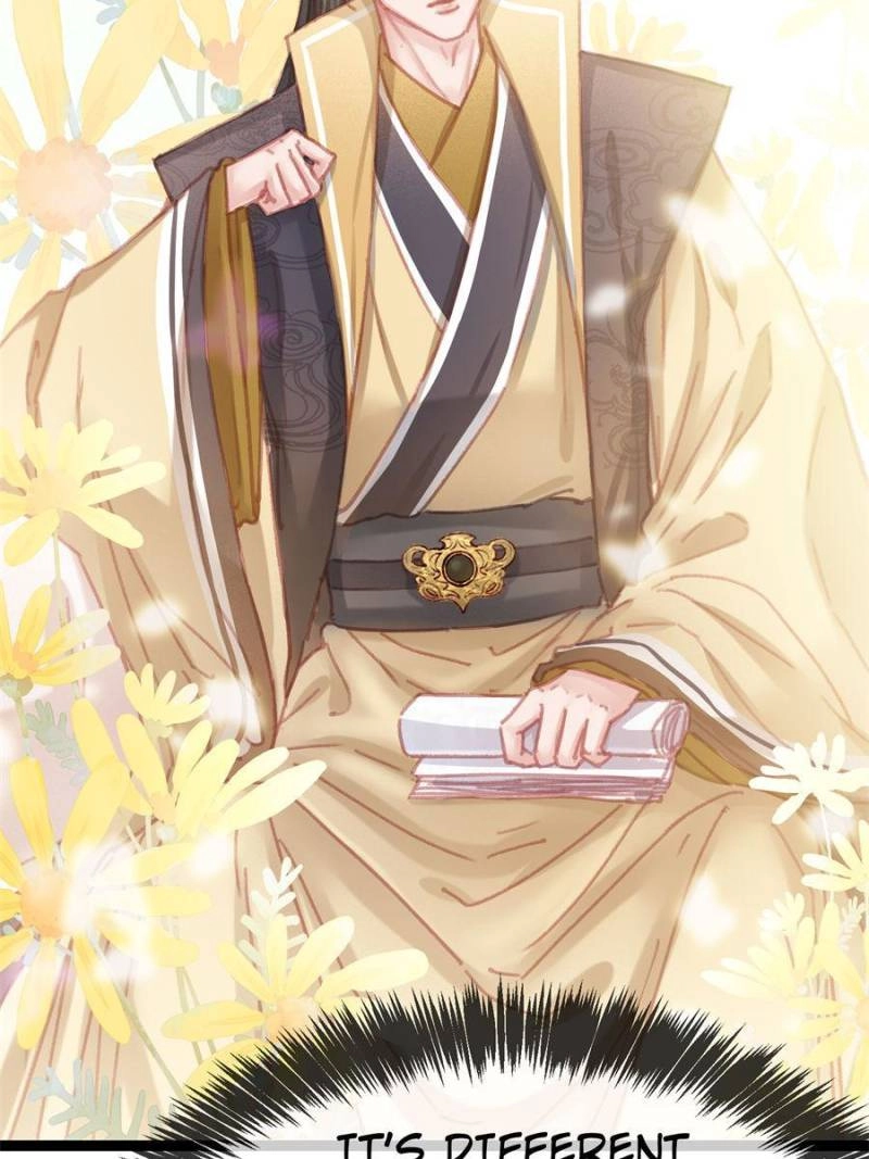 My Cute Concubine Chapter 91 page 33 - 