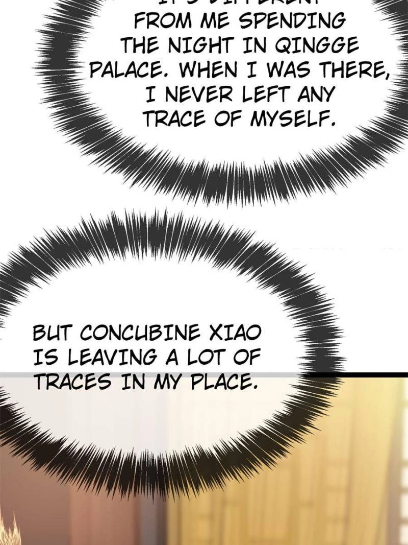 My Cute Concubine Chapter 91 page 34 - 