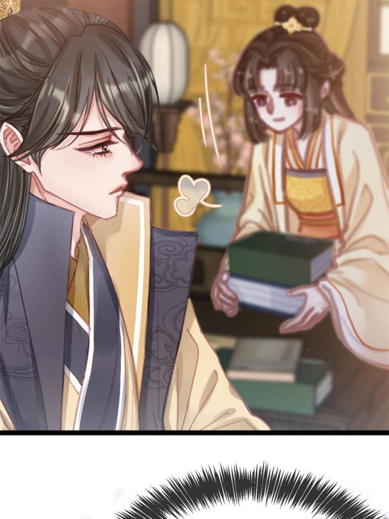 My Cute Concubine Chapter 91 page 35 - 