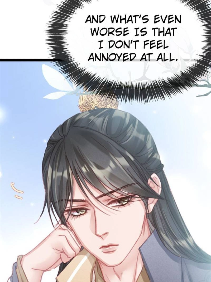 My Cute Concubine Chapter 91 page 36 - 