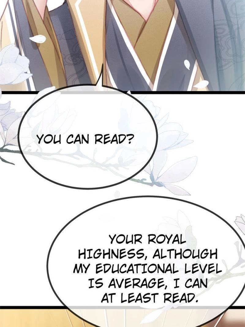 My Cute Concubine Chapter 91 page 37 - 