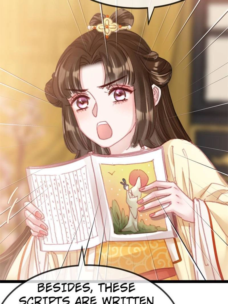 My Cute Concubine Chapter 91 page 38 - 