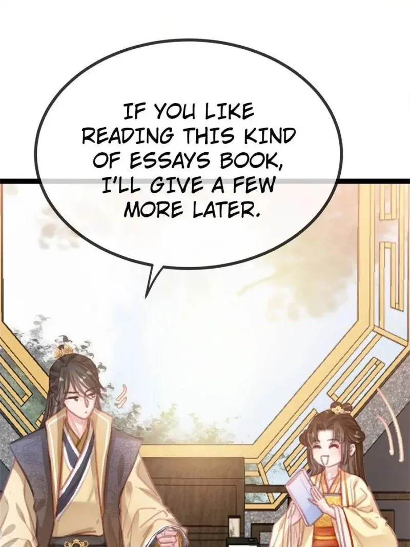 My Cute Concubine Chapter 91 page 40 - 
