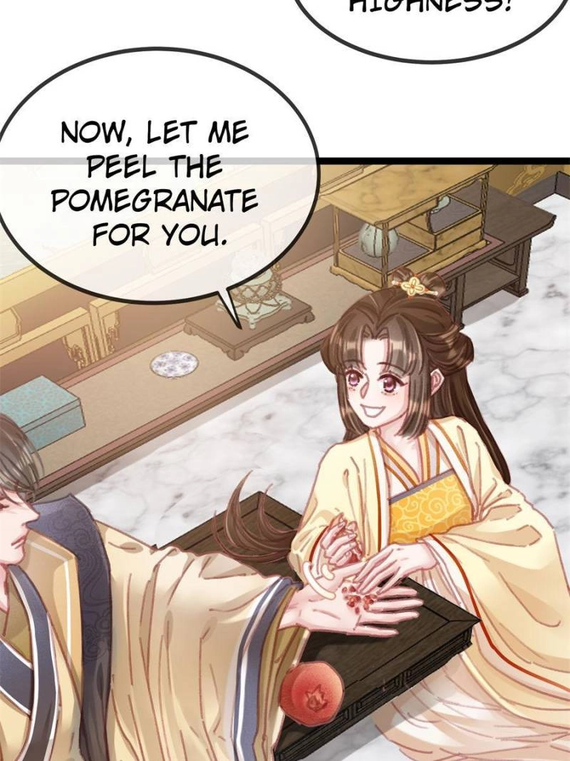 My Cute Concubine Chapter 91 page 5 - 