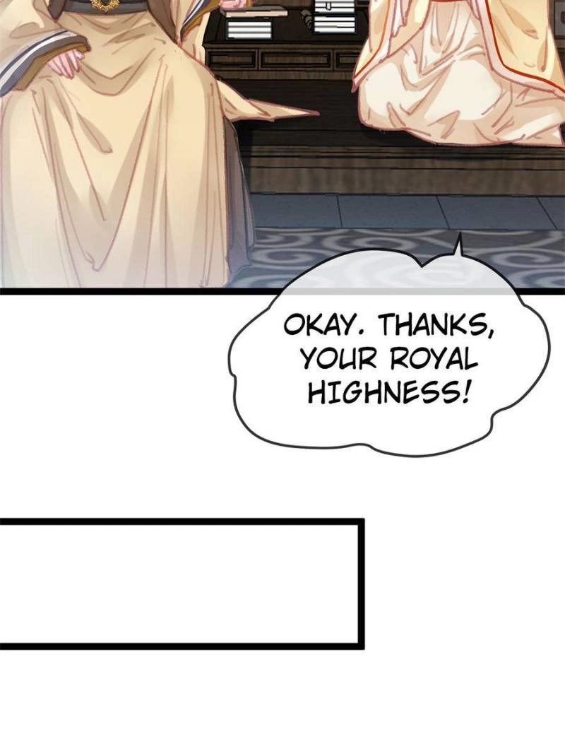 My Cute Concubine Chapter 91 page 41 - 