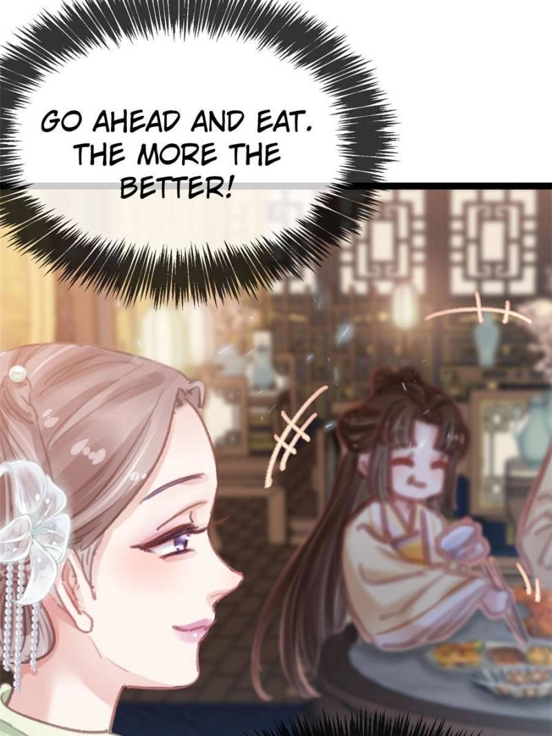 My Cute Concubine Chapter 91 page 43 - 