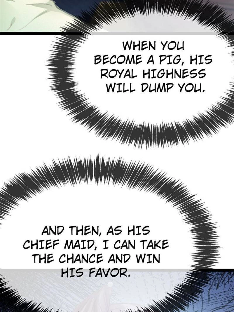 My Cute Concubine Chapter 91 page 44 - 