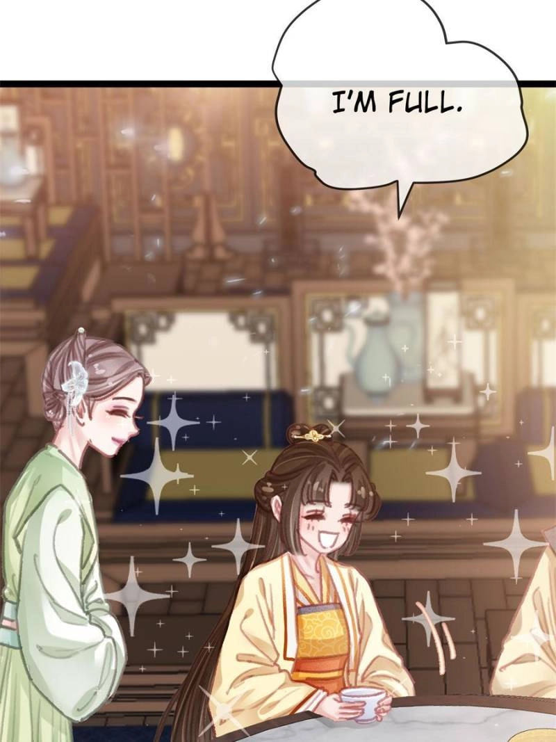 My Cute Concubine Chapter 91 page 46 - 