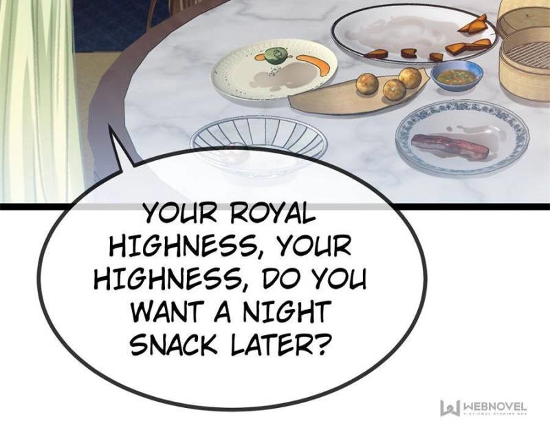 My Cute Concubine Chapter 91 page 47 - 