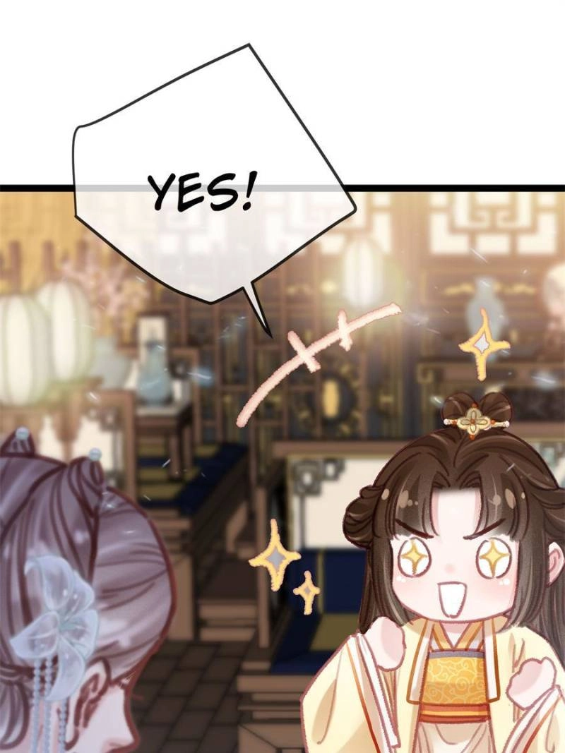 My Cute Concubine Chapter 91 page 48 - 