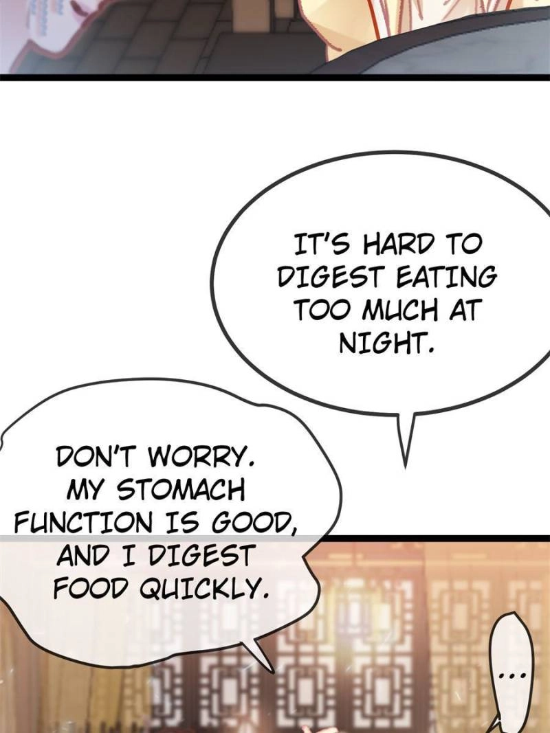 My Cute Concubine Chapter 91 page 49 - 