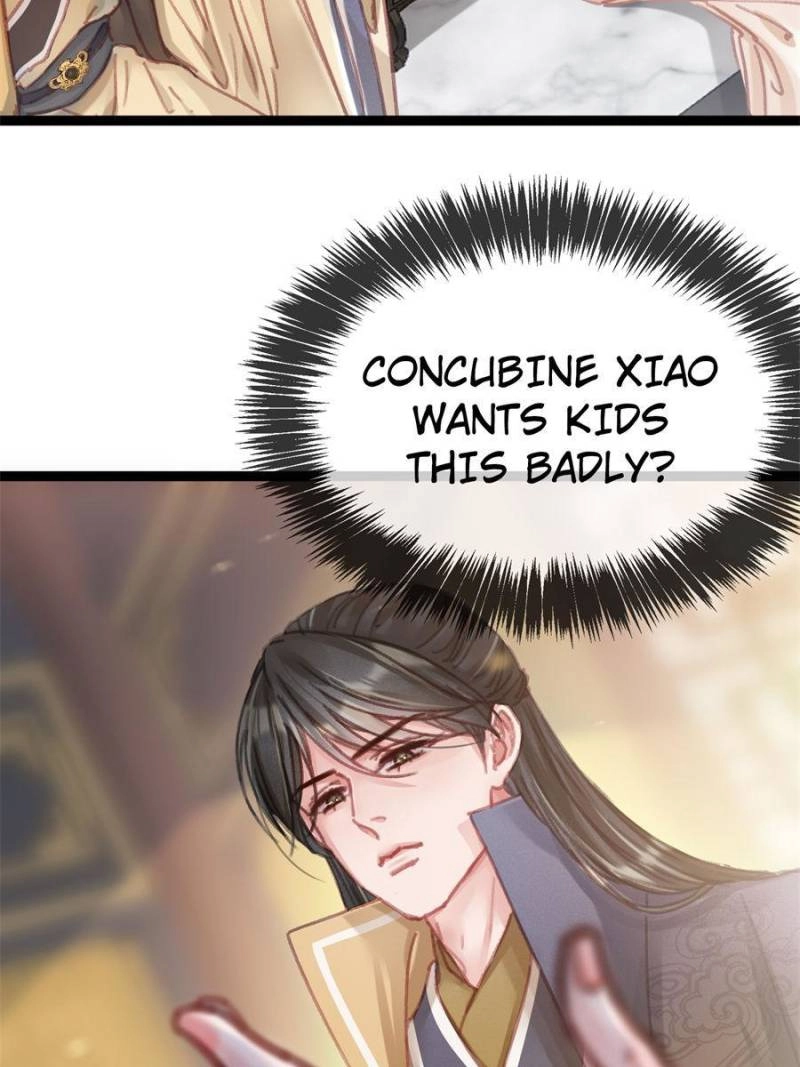 My Cute Concubine Chapter 91 page 6 - 