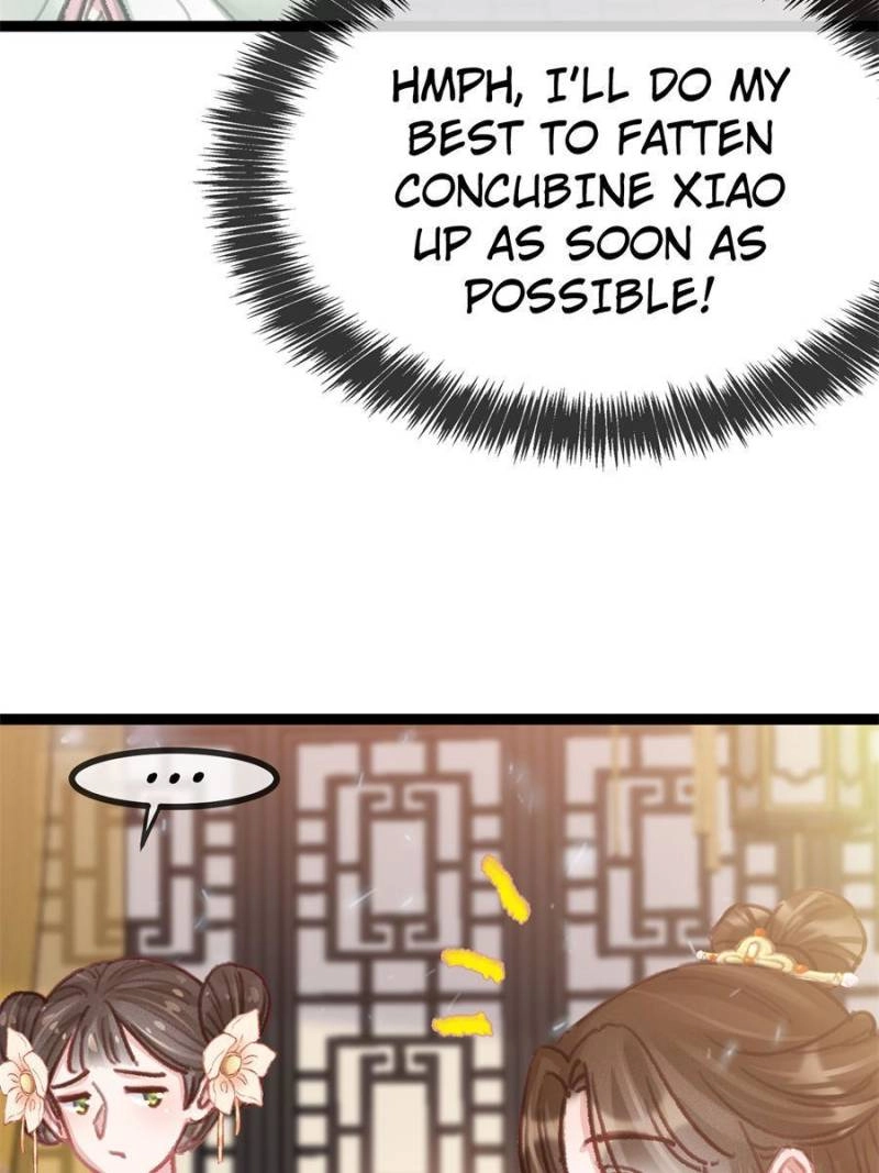 My Cute Concubine Chapter 91 page 51 - 