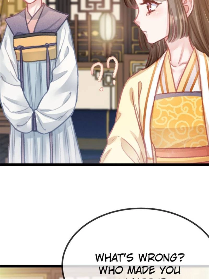 My Cute Concubine Chapter 91 page 52 - 