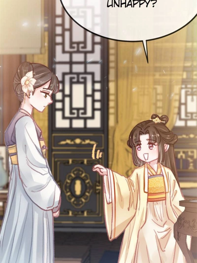 My Cute Concubine Chapter 91 page 53 - 