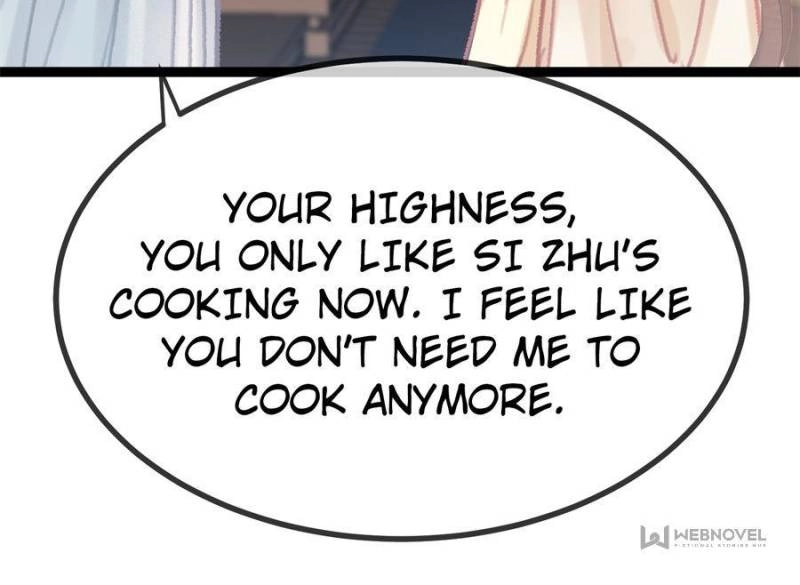 My Cute Concubine Chapter 91 page 54 - 