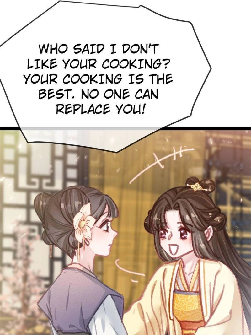 My Cute Concubine Chapter 91 page 55 - 