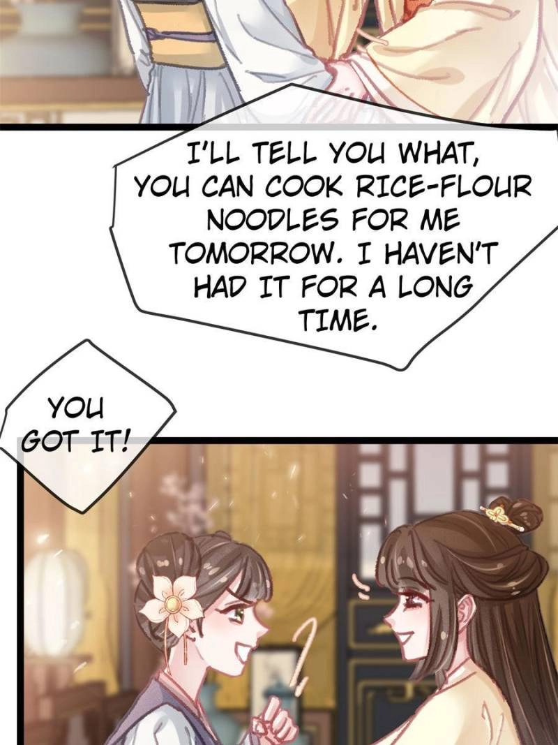 My Cute Concubine Chapter 91 page 56 - 