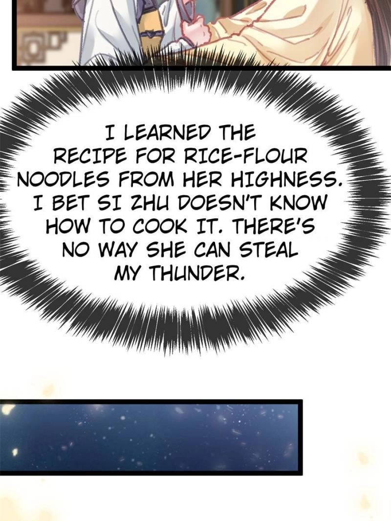 My Cute Concubine Chapter 91 page 57 - 