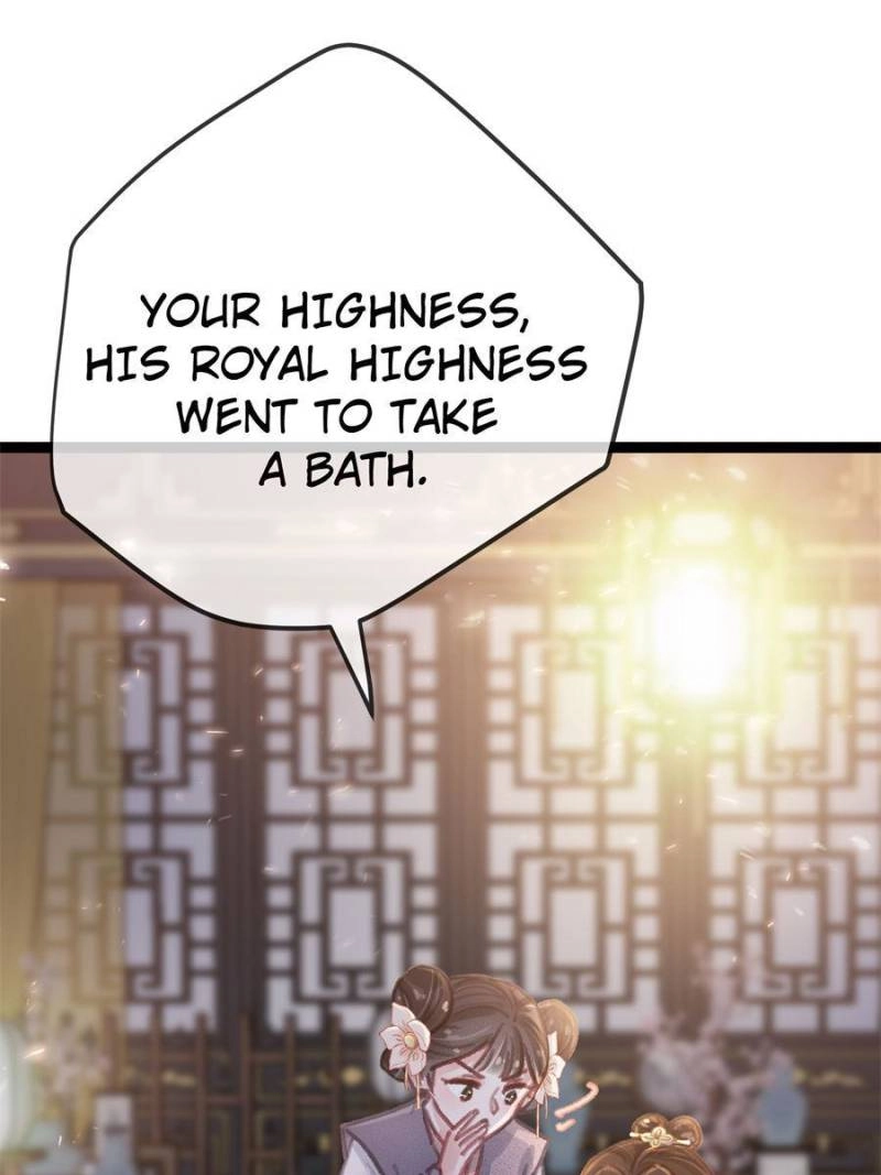 My Cute Concubine Chapter 91 page 59 - 
