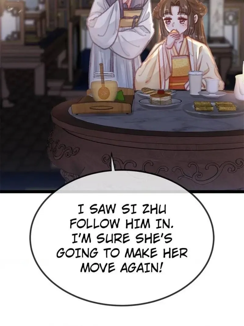 My Cute Concubine Chapter 91 page 60 - 