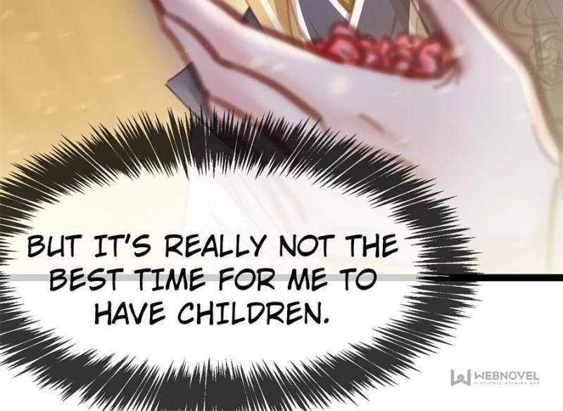 My Cute Concubine Chapter 91 page 7 - 