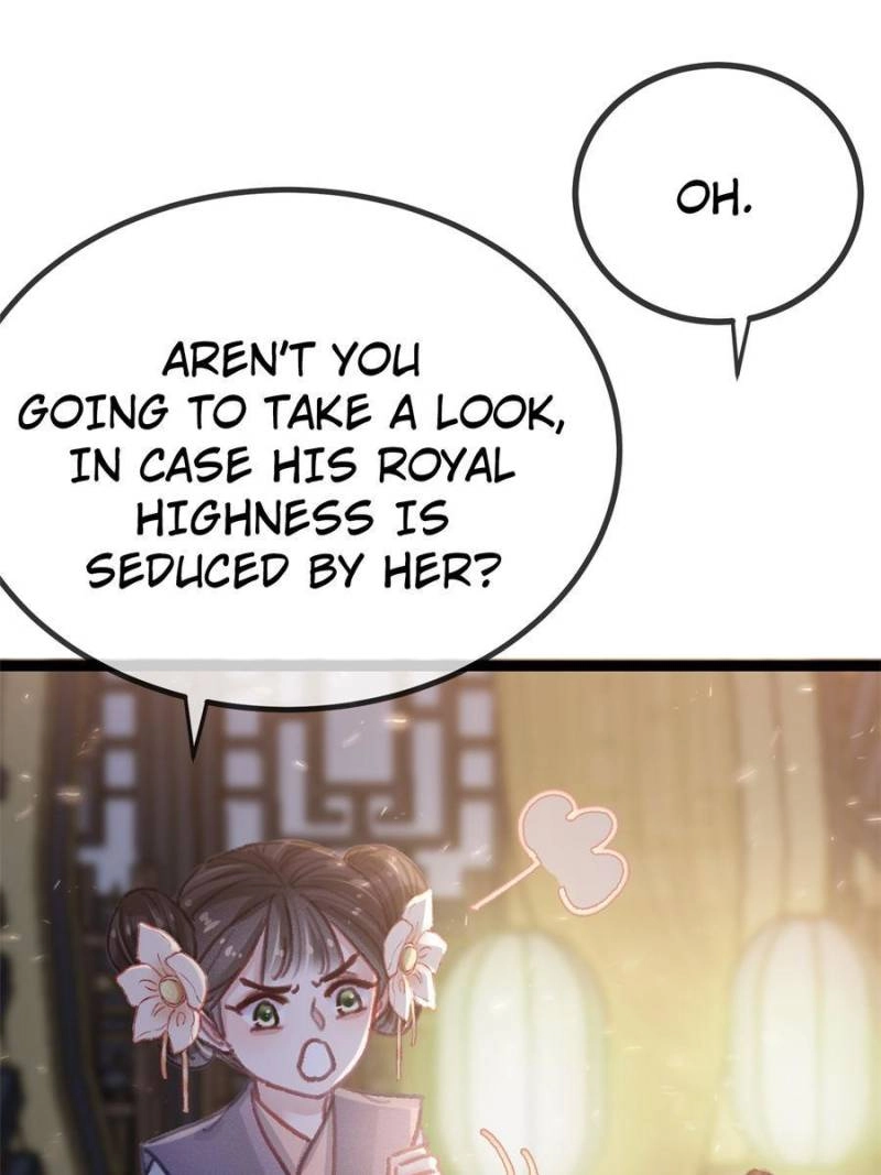 My Cute Concubine Chapter 91 page 61 - 