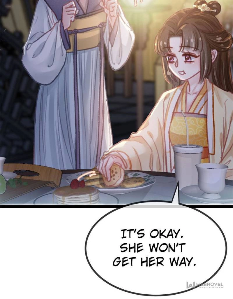 My Cute Concubine Chapter 91 page 62 - 