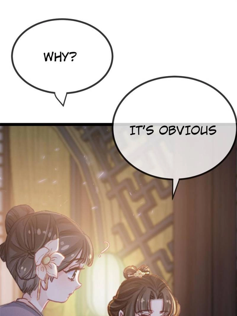 My Cute Concubine Chapter 91 page 63 - 