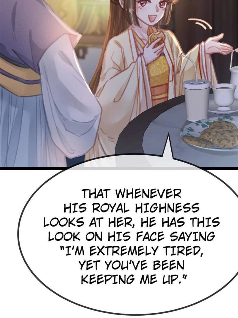 My Cute Concubine Chapter 91 page 64 - 