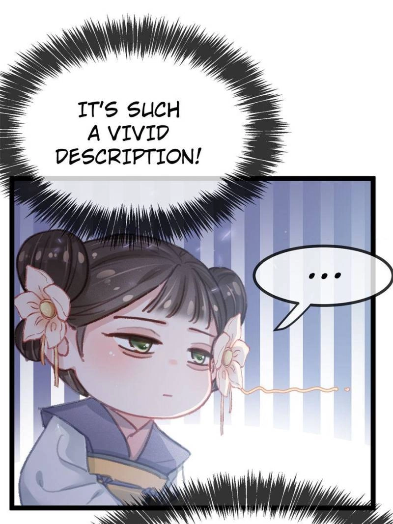 My Cute Concubine Chapter 91 page 65 - 