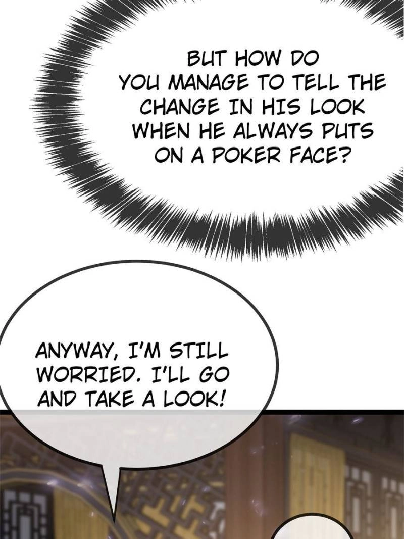 My Cute Concubine Chapter 91 page 66 - 