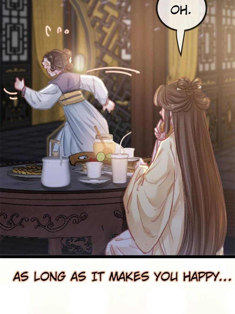 My Cute Concubine Chapter 91 page 67 - 
