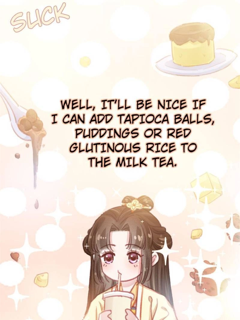 My Cute Concubine Chapter 91 page 68 - 