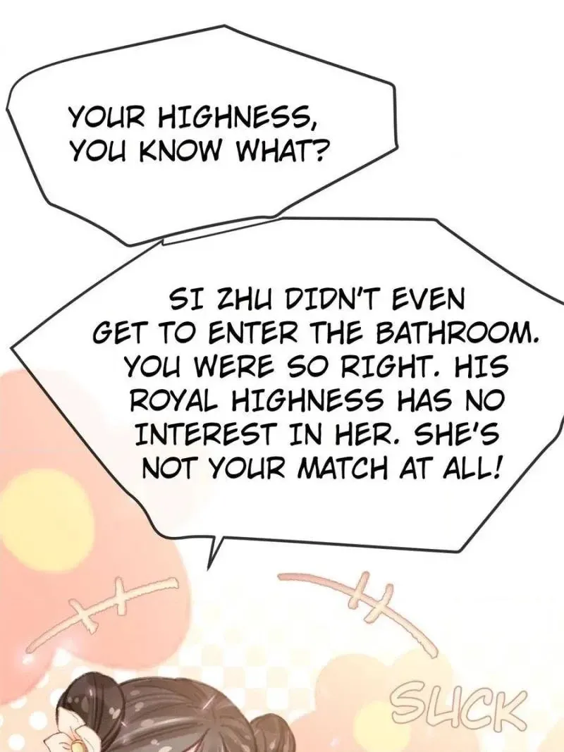 My Cute Concubine Chapter 91 page 70 - 