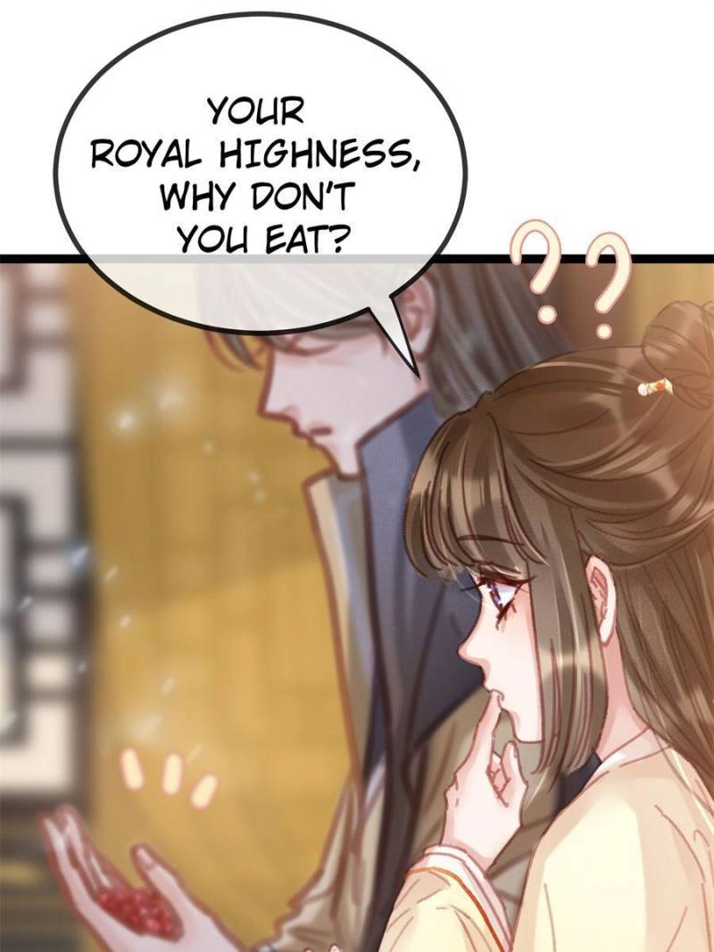 My Cute Concubine Chapter 91 page 8 - 