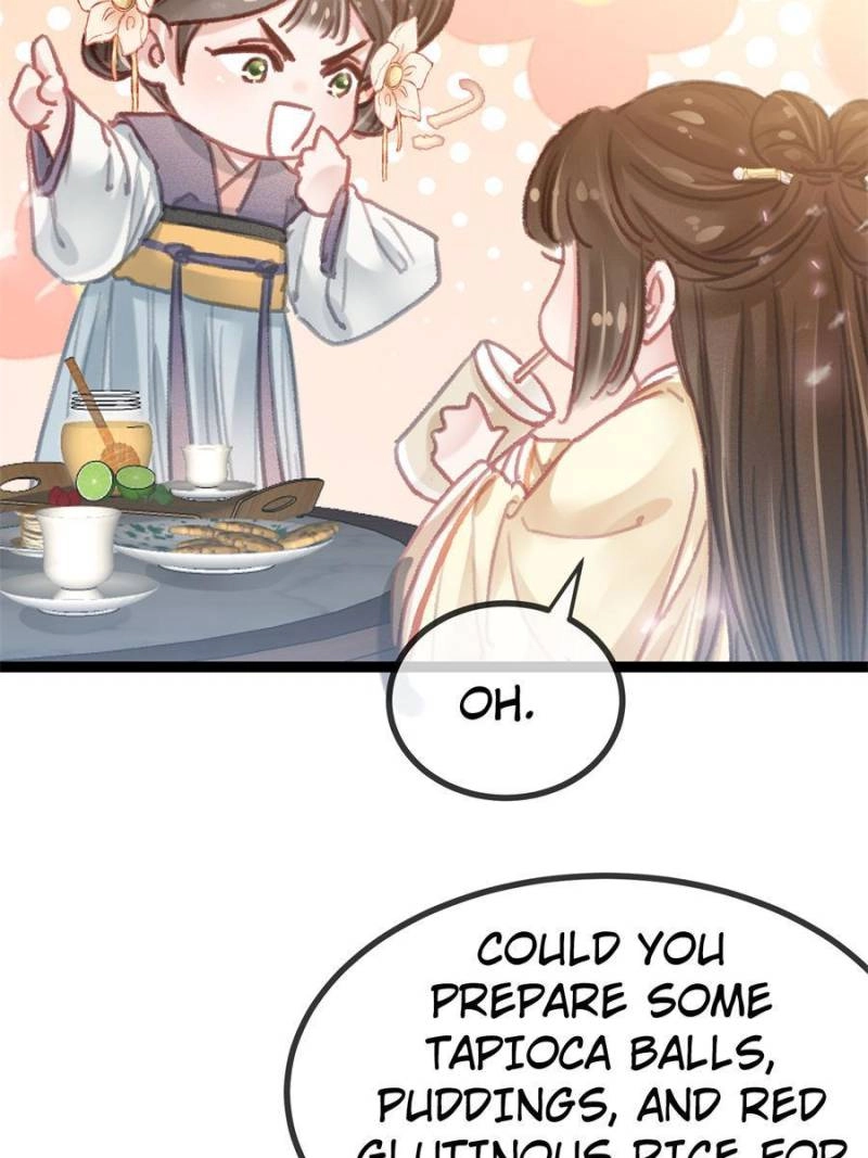 My Cute Concubine Chapter 91 page 71 - 