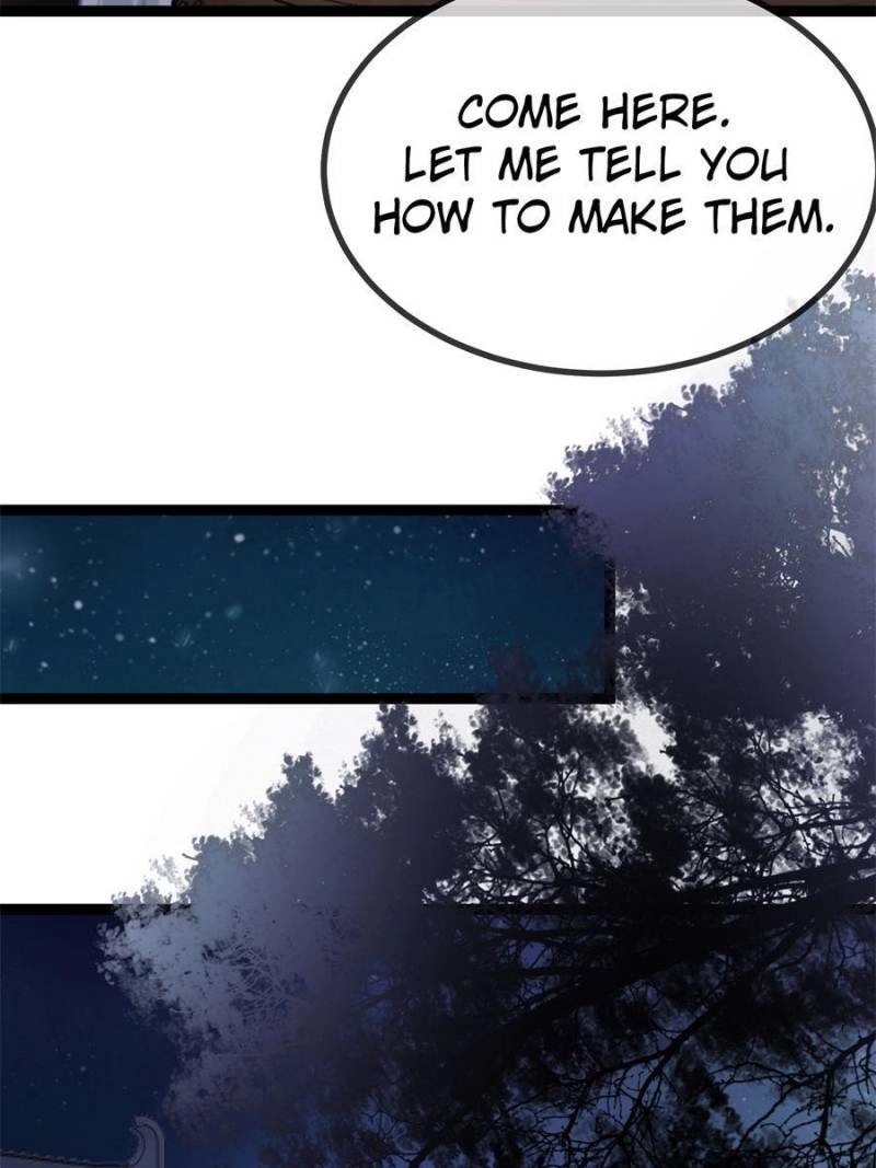 My Cute Concubine Chapter 91 page 73 - 