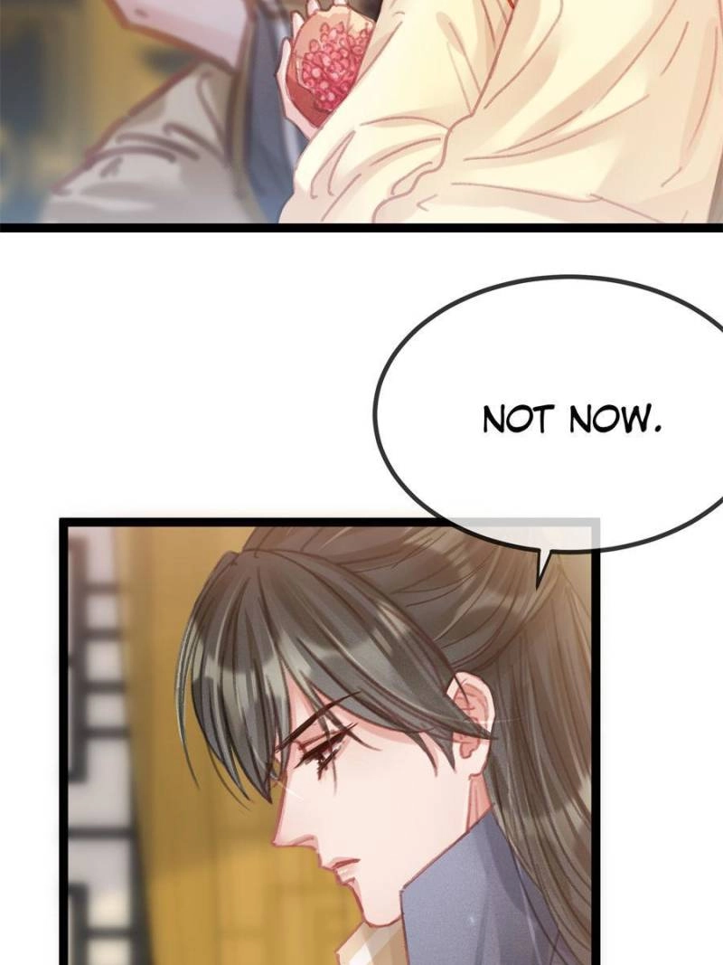 My Cute Concubine Chapter 91 page 9 - 