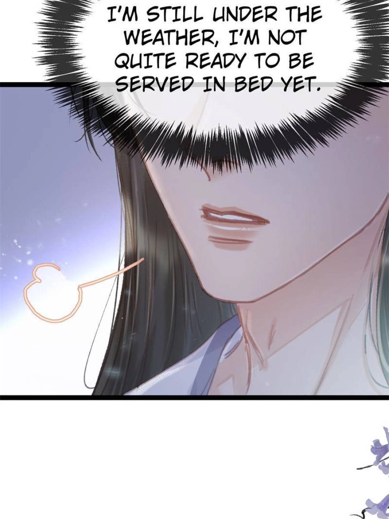 My Cute Concubine Chapter 92 page 11 - 