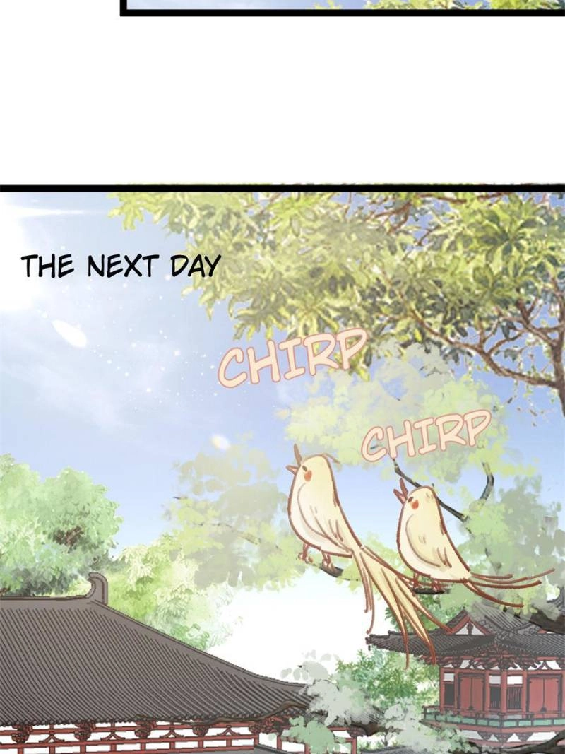 My Cute Concubine Chapter 92 page 18 - 