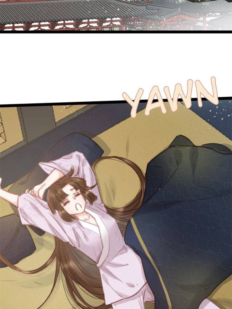 My Cute Concubine Chapter 92 page 19 - 