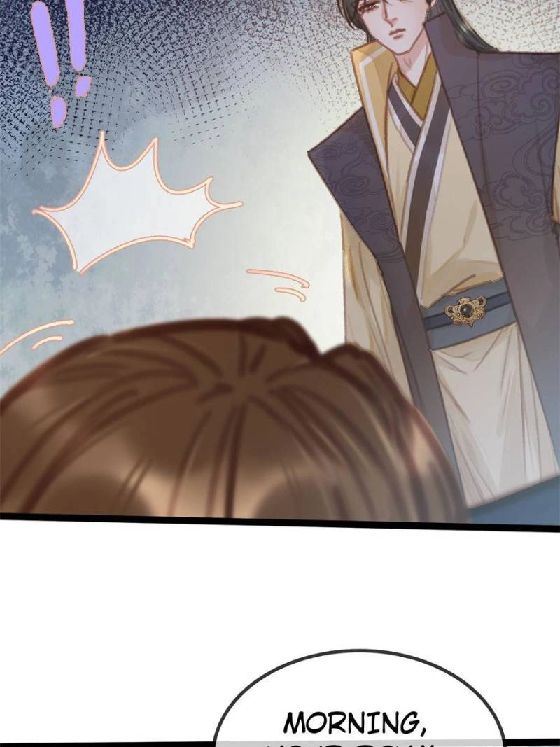 My Cute Concubine Chapter 92 page 21 - 