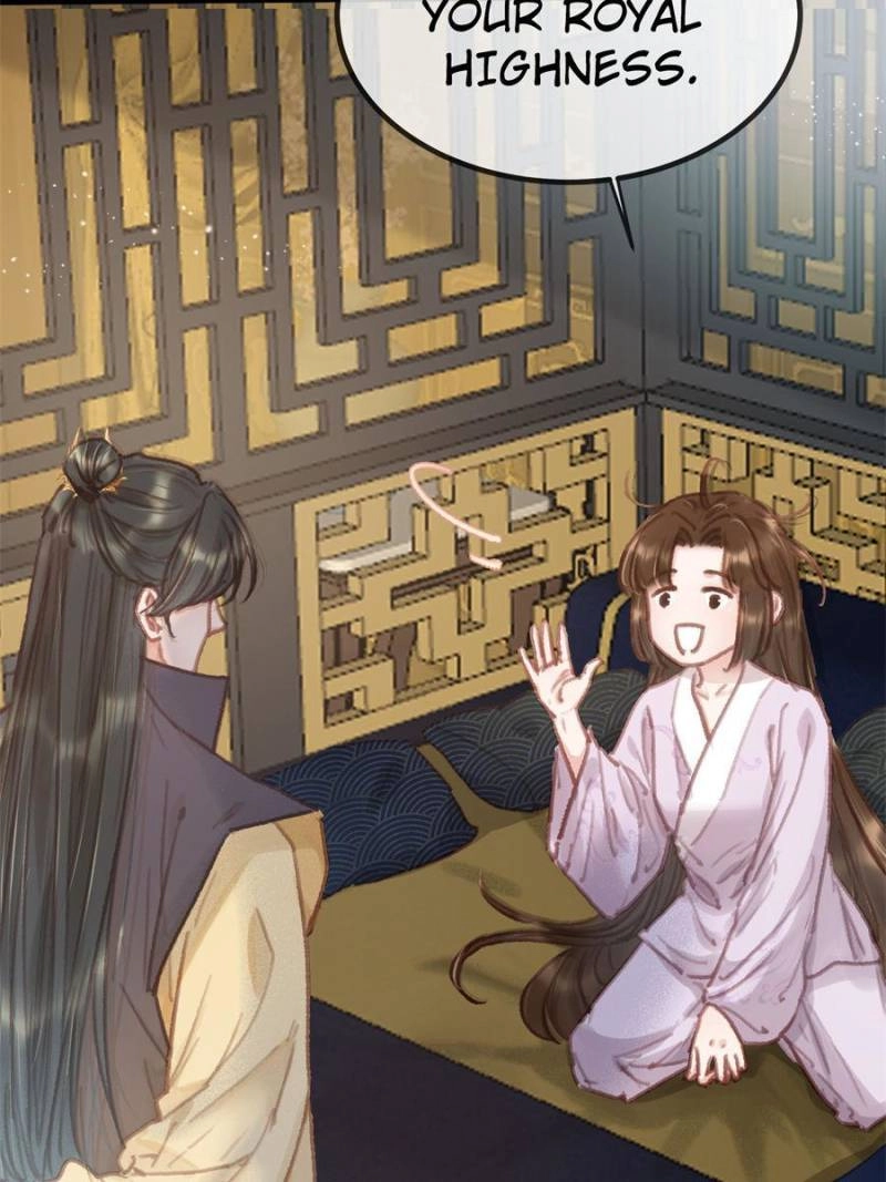 My Cute Concubine Chapter 92 page 22 - 