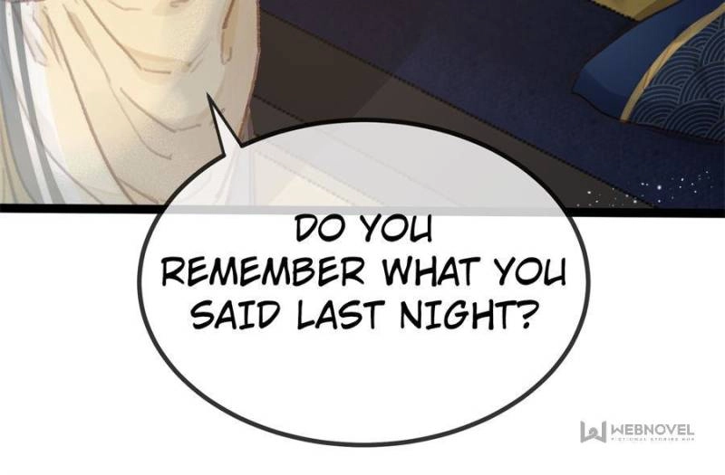 My Cute Concubine Chapter 92 page 23 - 
