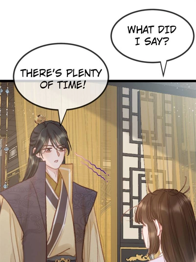 My Cute Concubine Chapter 92 page 24 - 