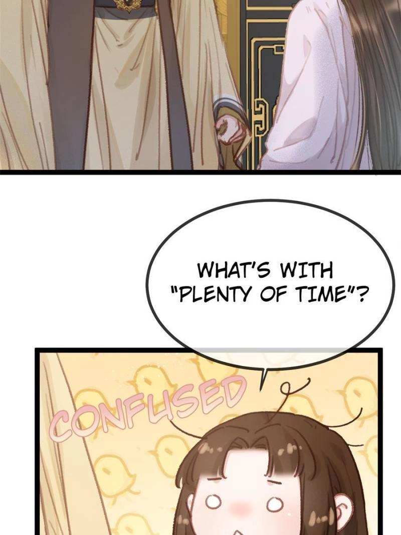 My Cute Concubine Chapter 92 page 25 - 