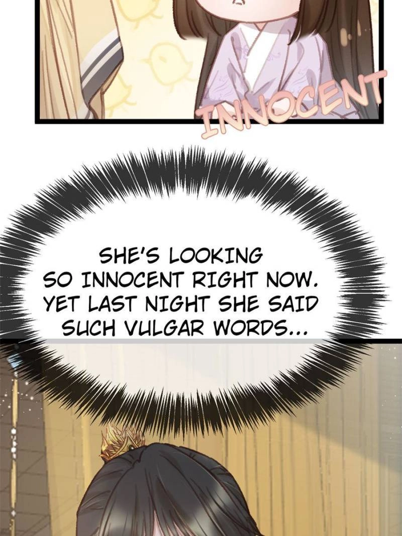 My Cute Concubine Chapter 92 page 26 - 